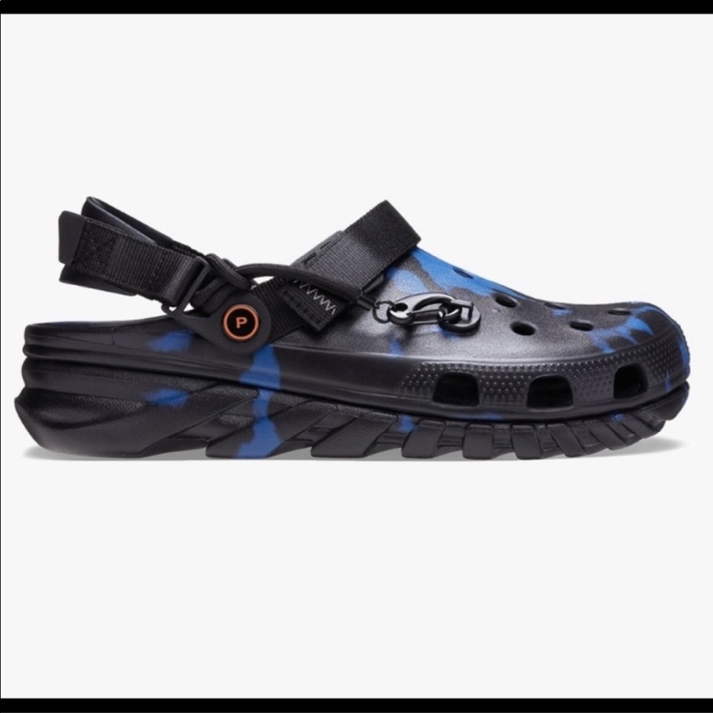 SOLDOUT Post Malone Crocs